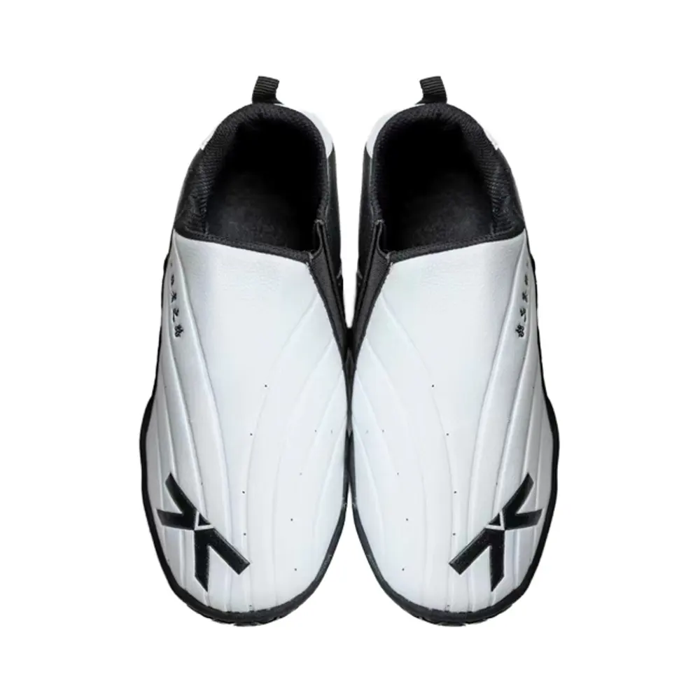 Leather Workout Belt - Children Taekwondo Shoes Men's Breathable Kids