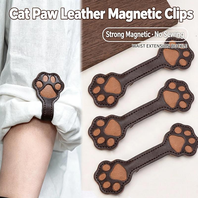2 PCS Premium Leather Magnetic - For Leather Work recension och pris