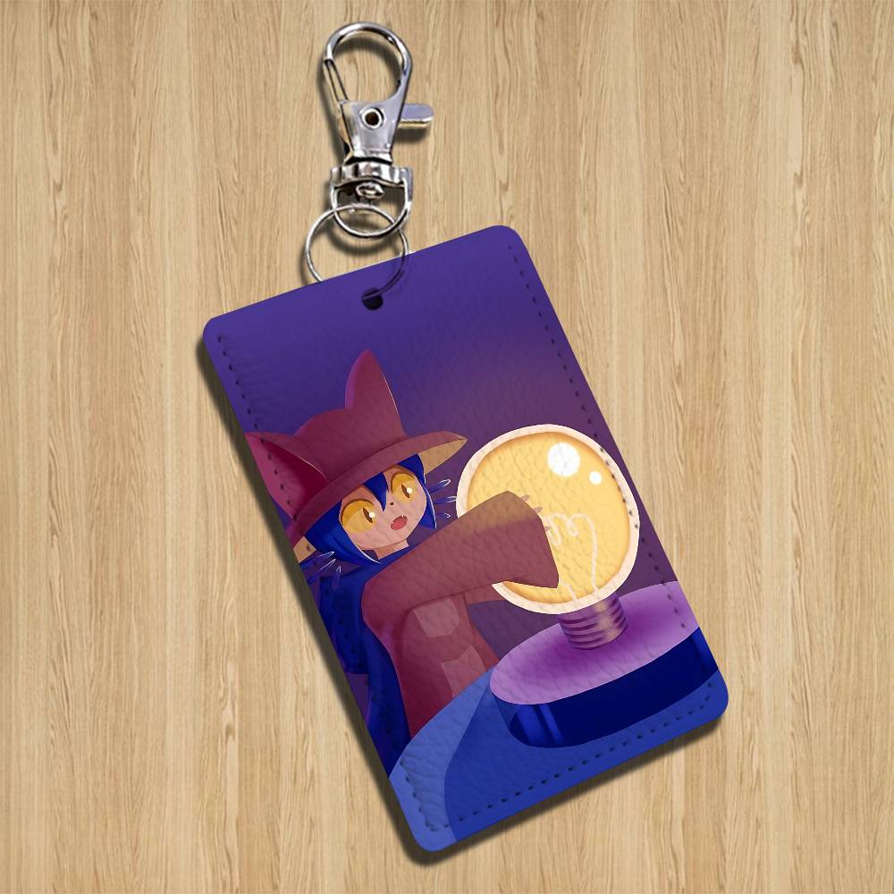 cute Niko game OneShot Holder  - For Leather Work recension och pris
