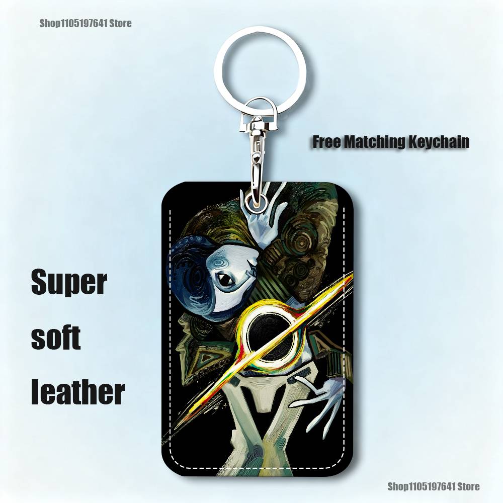 No Im Not a H-Human Holder Key - For Leather Work recension och pris
