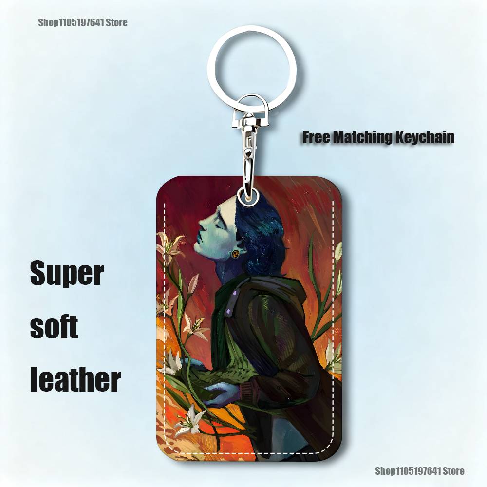 No Im Not a H-Human Holder Key - For Leather Work recension och pris