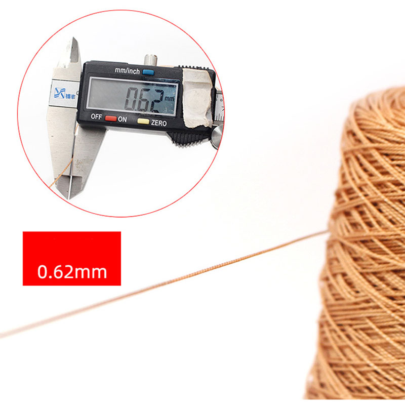 1Set DIY Leather Sewing Awl Ne - Leatherwork Thread recension och pris
