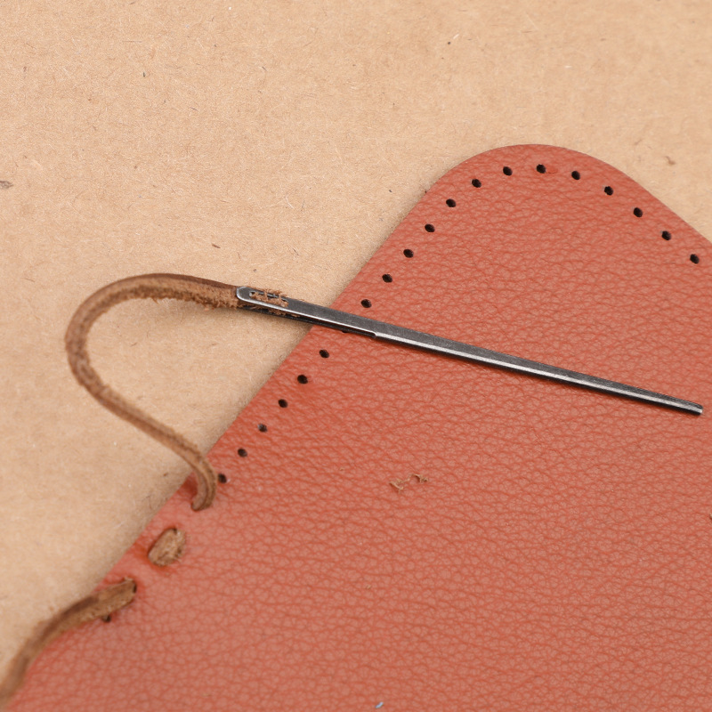 Leather Thread Needle Leather  - Leatherwork Thread recension och pris