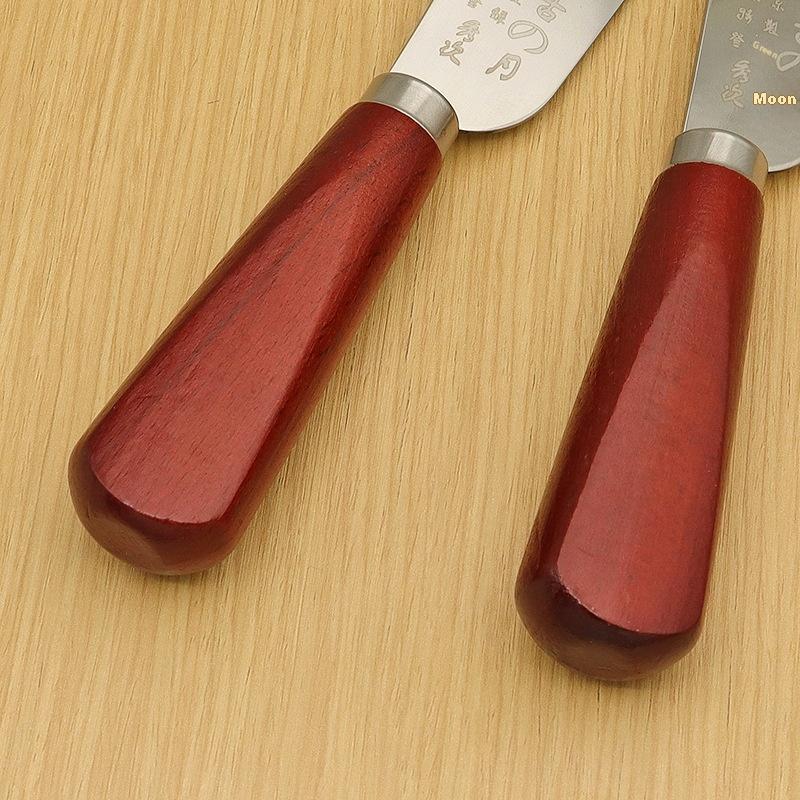 [F] Leather Skiving Knife Cutt - Leatherwork Knives recension och pris