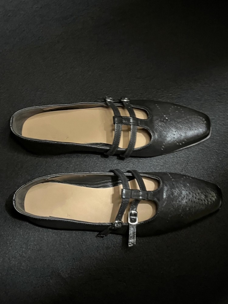 French Style Elegant Women Buc - Leatherwork In French recension och pris