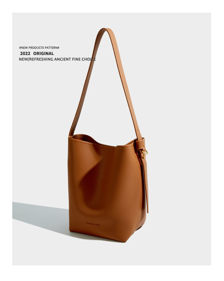 Maxdutti 2026 Pu Leather Singl - Leather Work Duffle recension och pris
