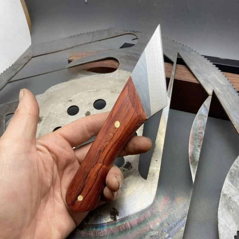 17CM Powder High-speed Steel W - Leatherwork Knives recension och pris