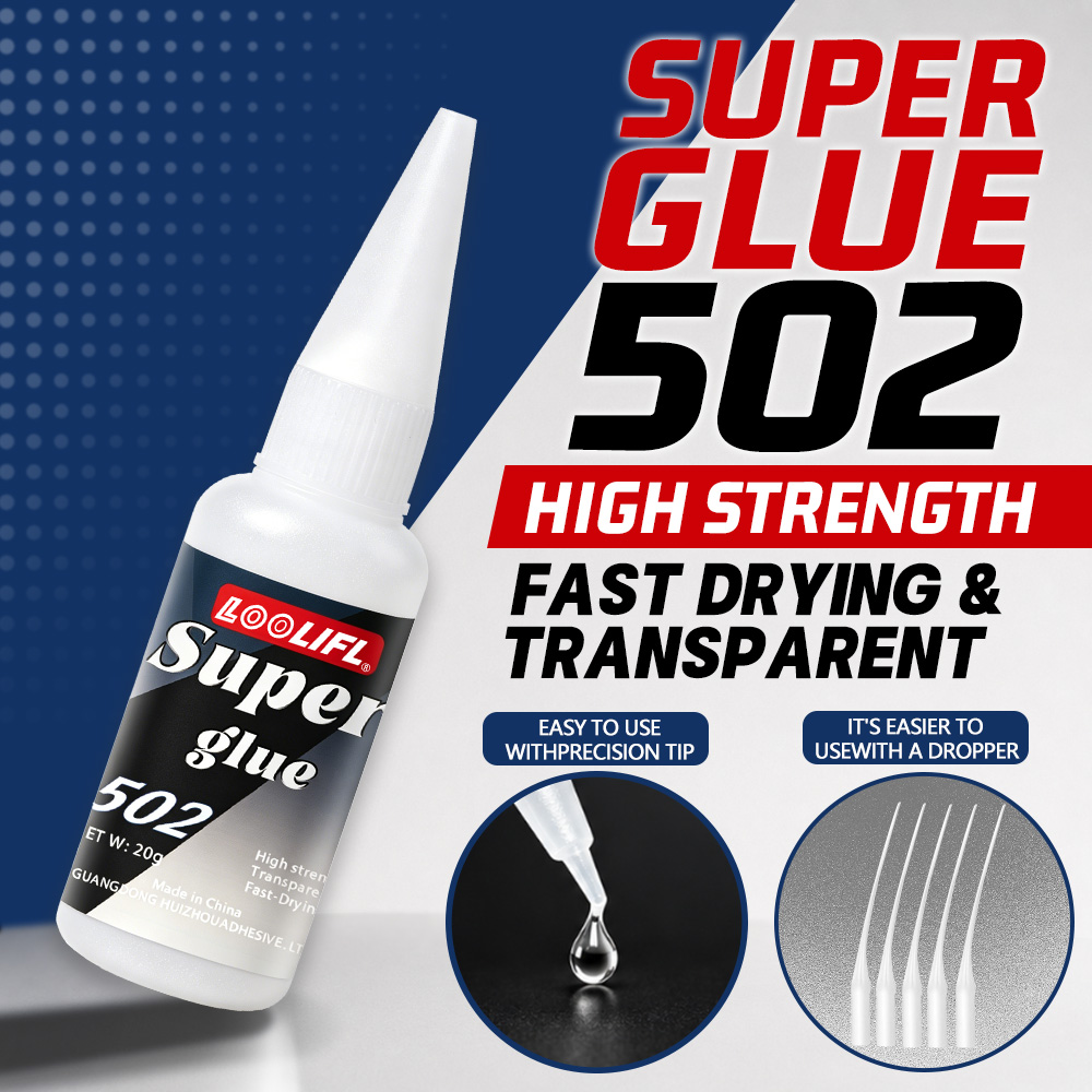 Loolifl-502-20Ml Instant Trans - For Leather Work recension och pris