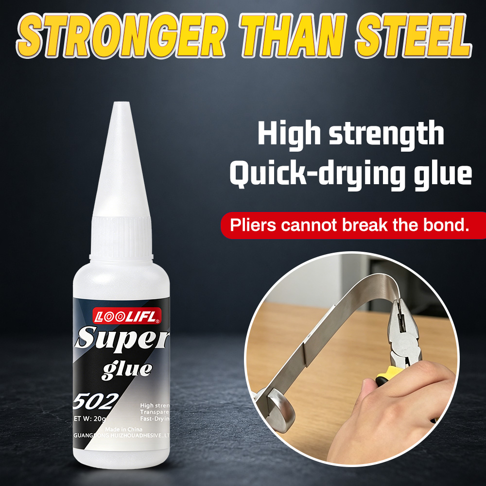Loolifl-502-20Ml Instant Trans - For Leather Work recension och pris