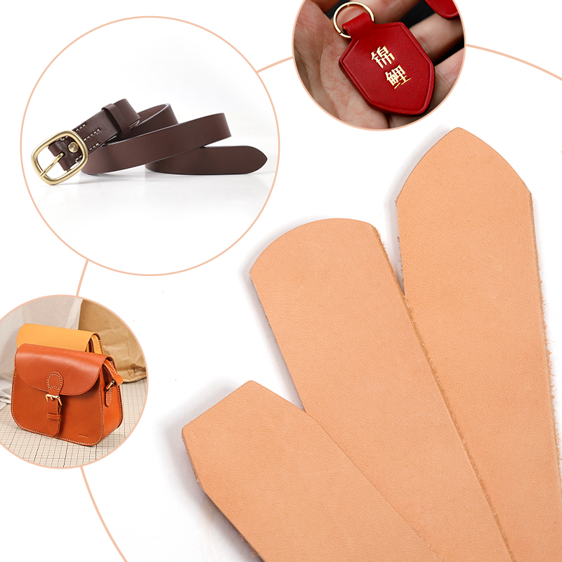 WUTA Leather Strap Cutter Die, - Leatherwork Knives recension och pris