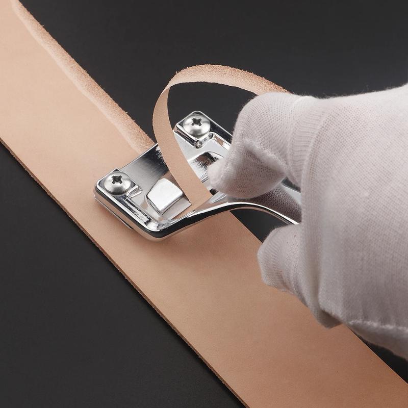 Leather Skiving Knife 1 Set fo - Leatherwork Knives recension och pris