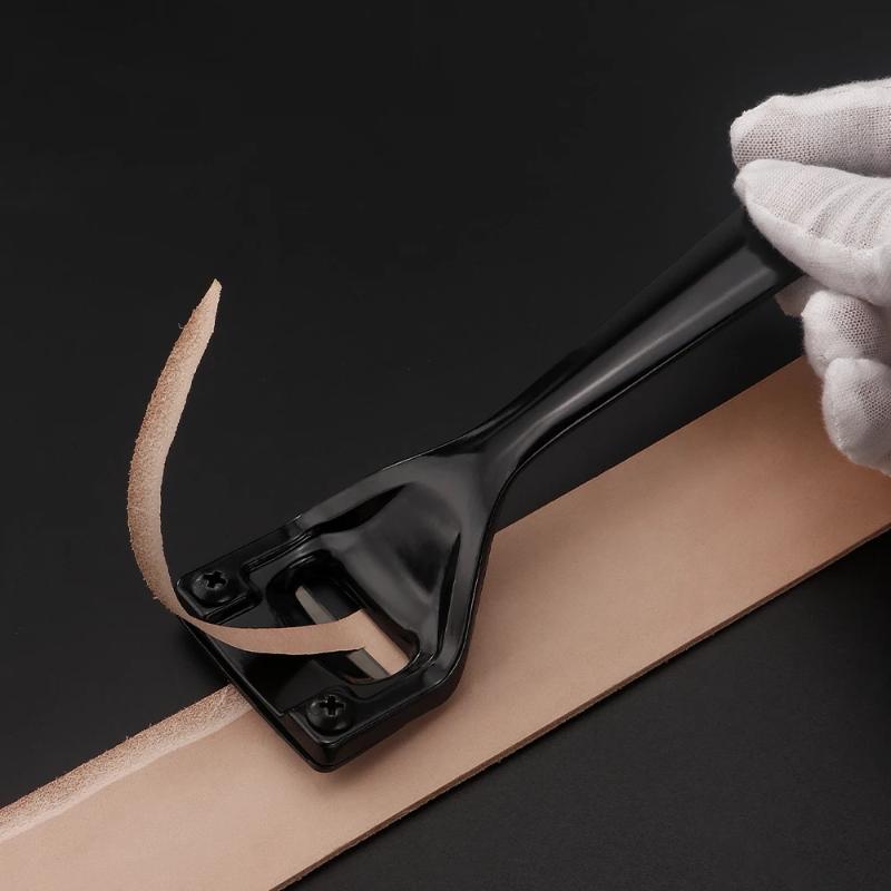 Leather Skiving Knife 1 Set fo - Leatherwork Knives recension och pris