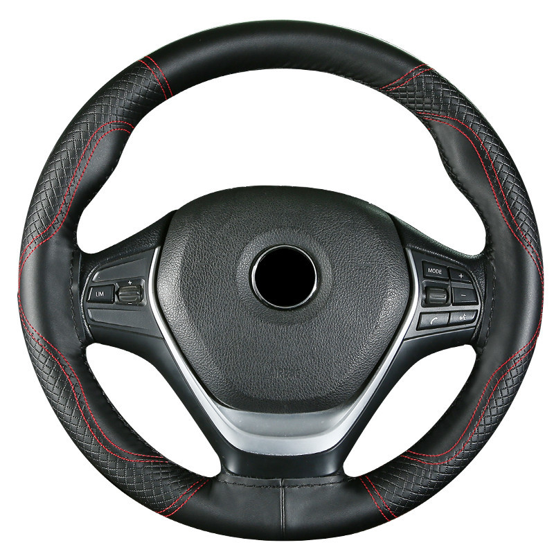 38cm Top Layer Cowhide Soft Ge - Leatherwork Thread recension och pris