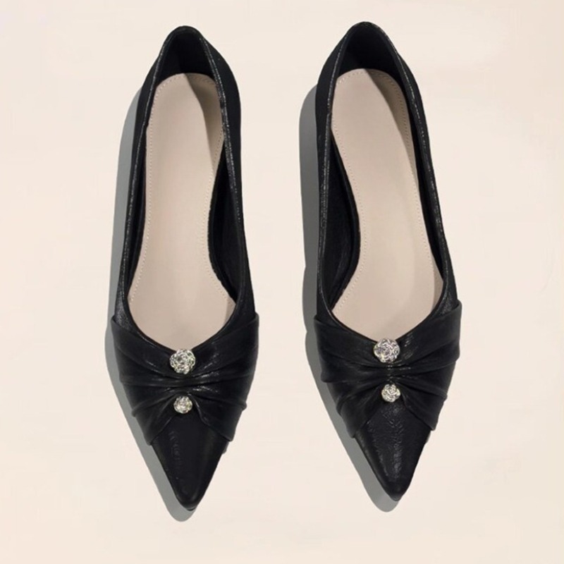 Soft leather French temperamen - Leatherwork In French recension och pris