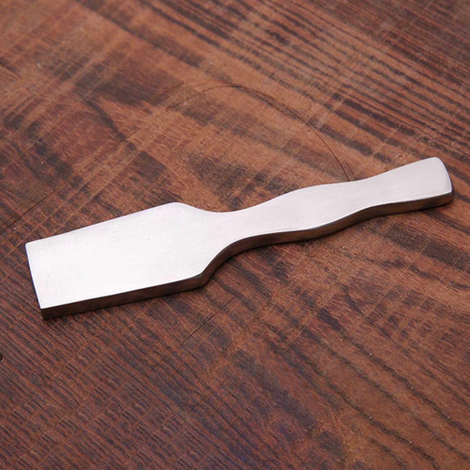 Leather Working Edge Finishing - Leatherwork Thread recension och pris