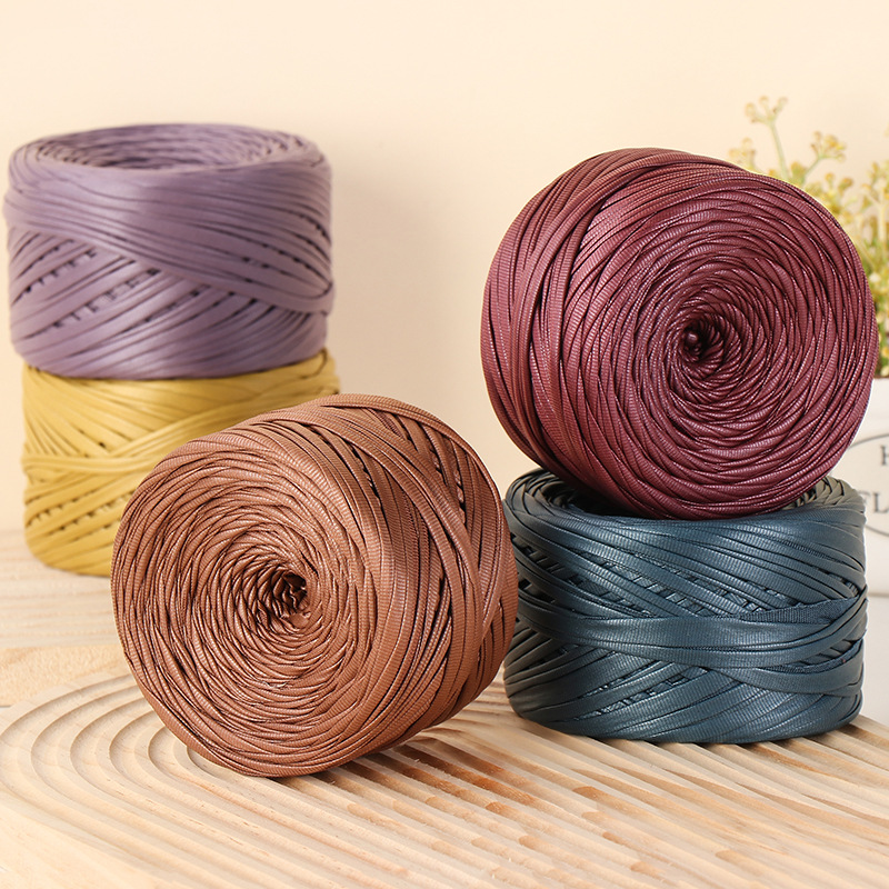 Nappa Matte Imitation Leather  - Leatherwork Thread recension och pris