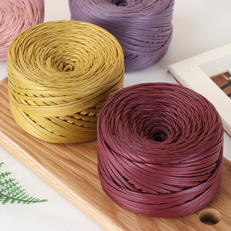 Nappa Matte Imitation Leather  - Leatherwork Thread recension och pris