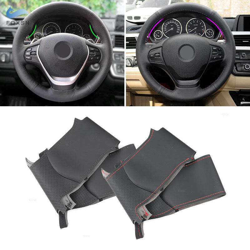 For BMW F20 F21 F22 F30 F34 F3 - Leatherwork Thread recension och pris