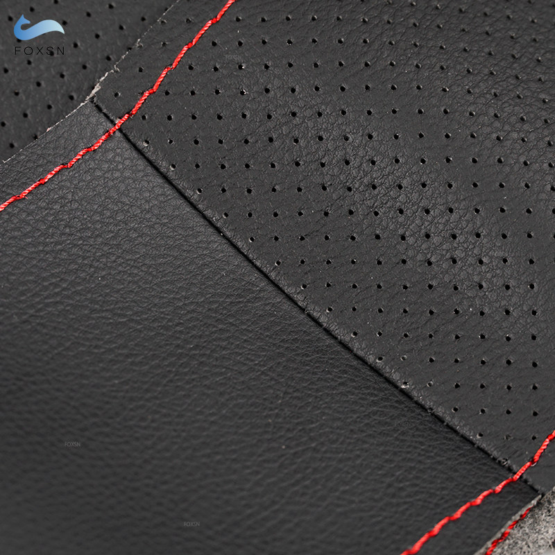 For BMW F20 F21 F22 F30 F34 F3 - Leatherwork Thread recension och pris