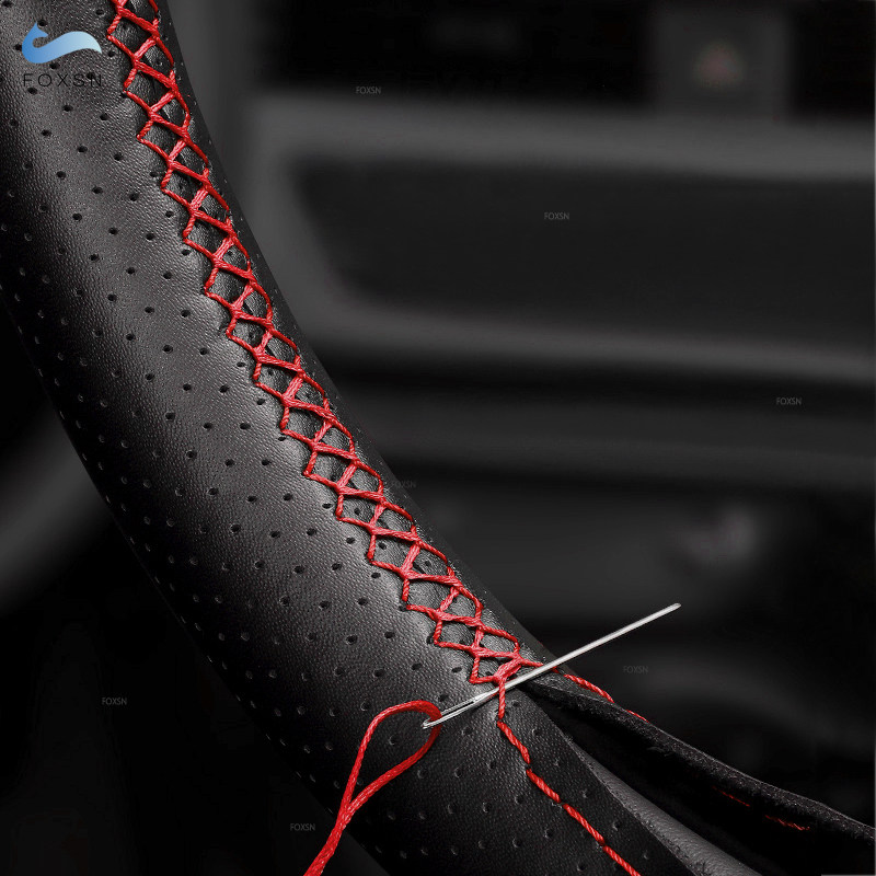 For BMW F20 F21 F22 F30 F34 F3 - Leatherwork Thread recension och pris