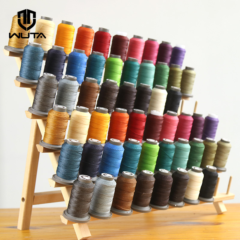 WUTA 1 Set 20 Pcs Leather Craf - Leatherwork Thread recension och pris