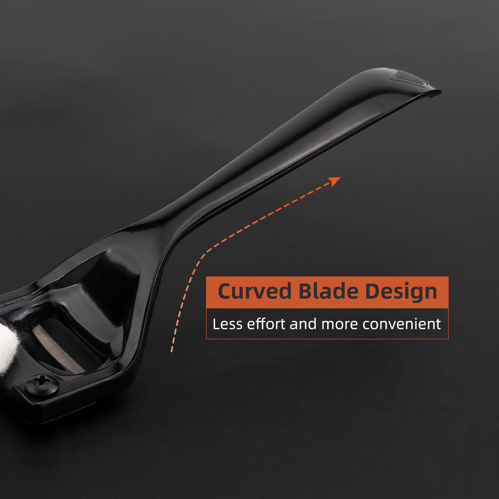 Metal Leather Skiver DIY Leath - Leatherwork Knives recension och pris