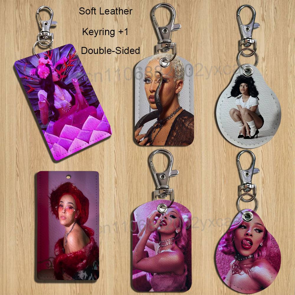 art So High red Doja Cat Holde - For Leather Work recension och pris