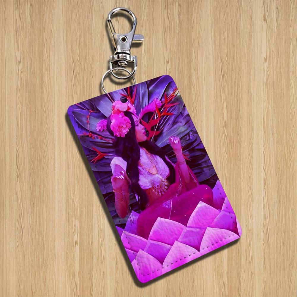 art So High red Doja Cat Holde - For Leather Work recension och pris