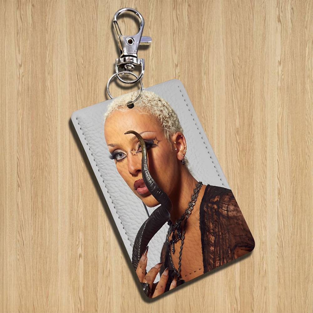 art So High red Doja Cat Holde - For Leather Work recension och pris