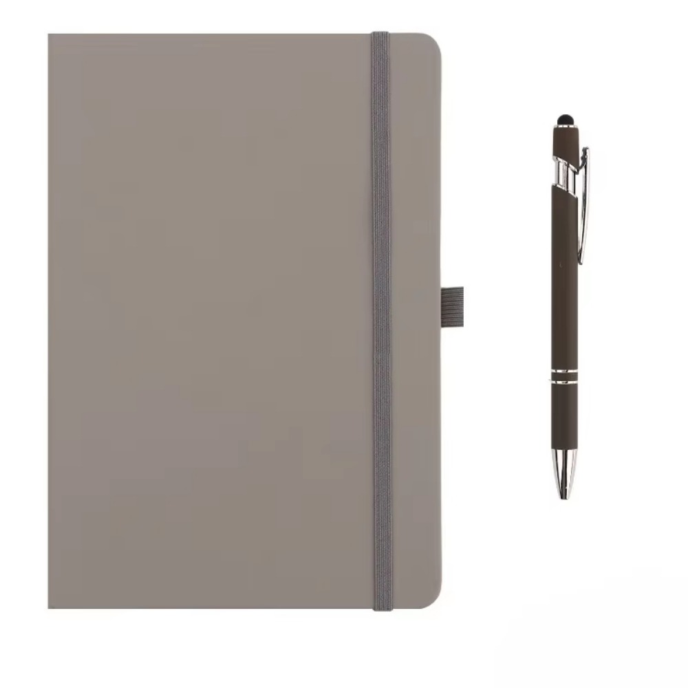 Mini Pocket Notebooks a6 with  - Leather Work Diary Covers recension och pris