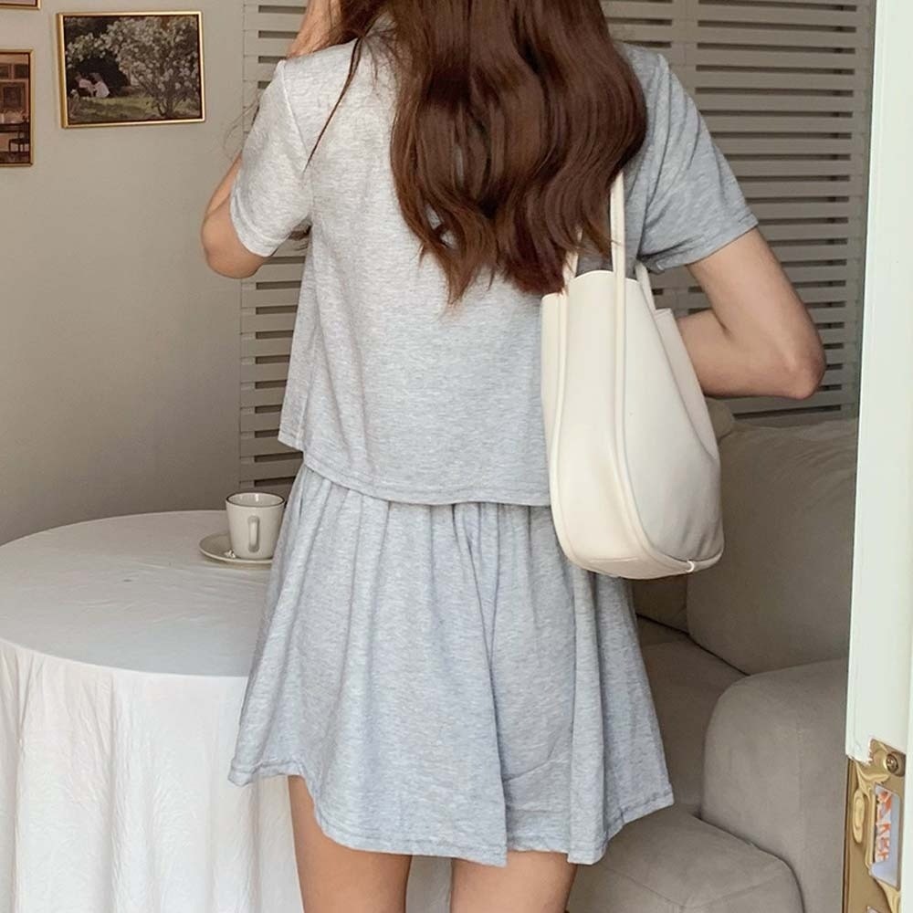 Elegant Soft PU Tote Bag Anti- - Leatherwork In French recension och pris