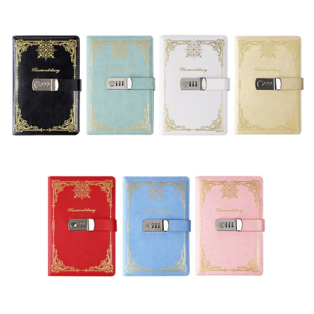 PU Leather Journal Notebook Wi - Leather Work Diary Covers recension och pris