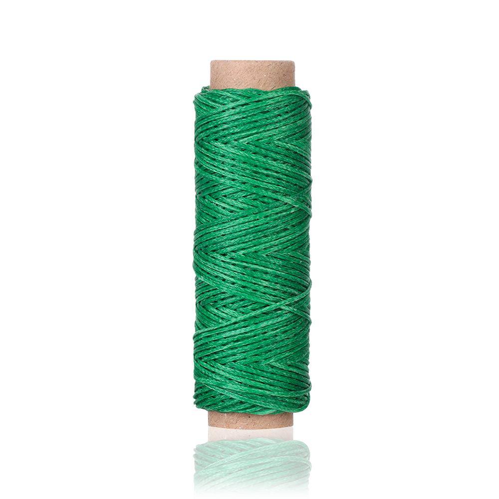 30m/roll Waxed Thread Cotton C - Leatherwork Thread recension och pris