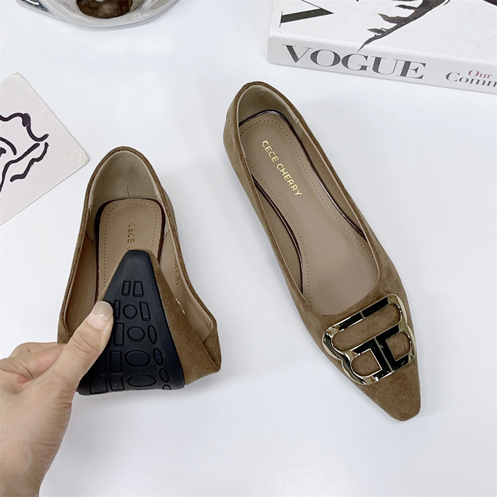 2025 New French Style Soft Com - Leatherwork In French recension och pris