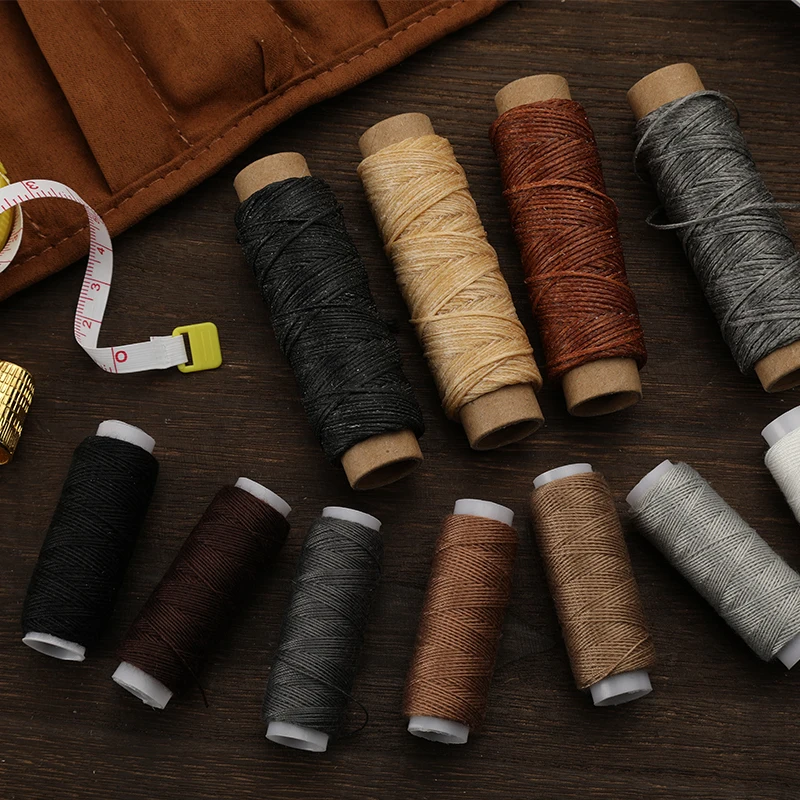 KRABALL Professional Leather C - Leatherwork Thread recension och pris