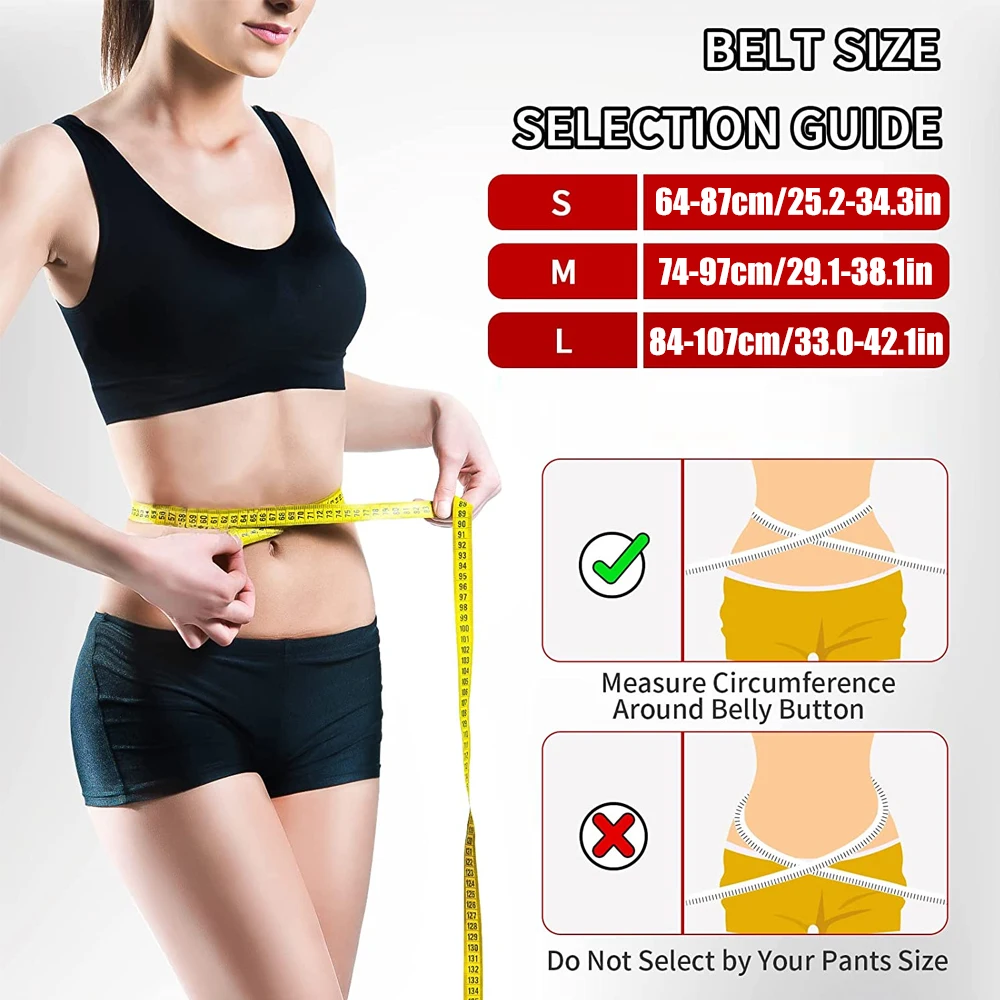 Leather Fitness Weight Lifting - Leather Workout Belt recension och pris