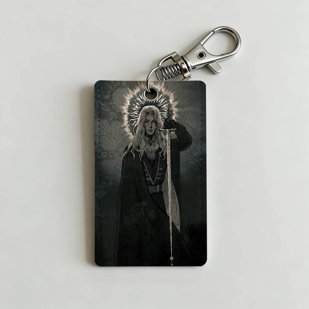 Game C-Castlevania Alucard Bad - For Leather Work recension och pris