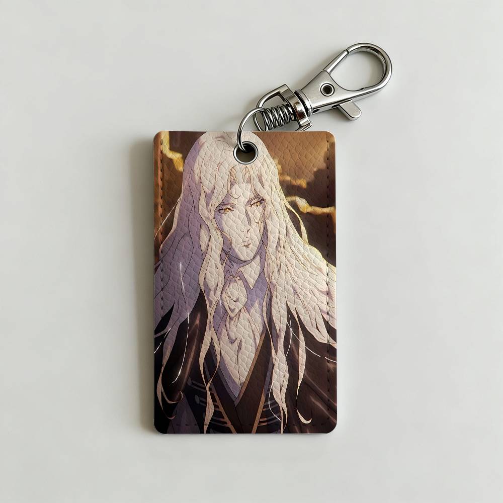 Game C-Castlevania Alucard Bad - For Leather Work recension och pris