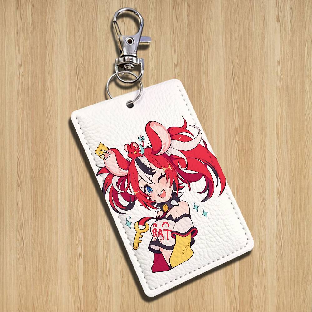 cute Hakos Baelz Takodachi Hol - For Leather Work recension och pris